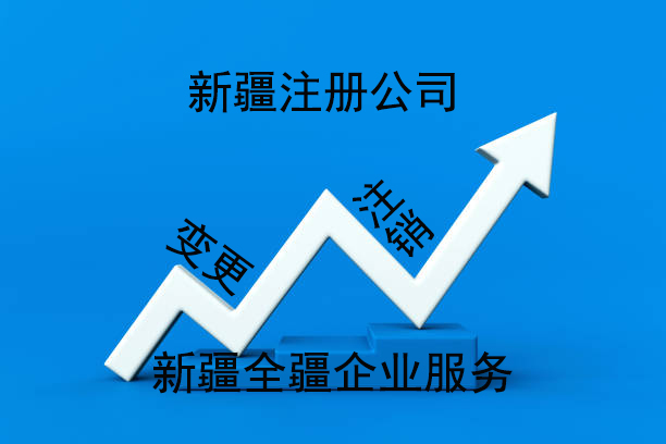 烏魯木齊工商局注銷公司流程圖-3